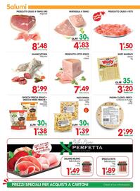 Volantino D'Ambros Pagina 4