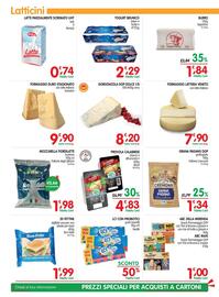 Volantino D'Ambros Pagina 5