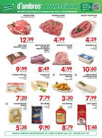 Volantino D'Ambros Pagina 7