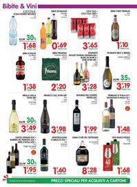 Volantino D'Ambros Pagina 9