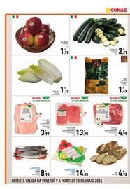 Volantino Conad | CONVENIENZA PIU Pagina 2