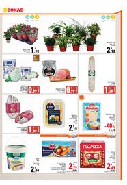 Volantino Conad | CONVENIENZA PIU Pagina 3
