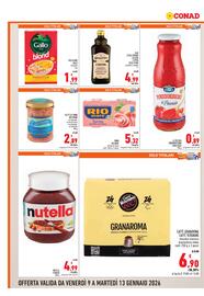 Volantino Conad | CONVENIENZA PIU Pagina 6