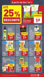 Folheto ALDI semana 3 Página 21