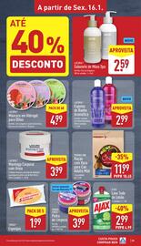 Folheto ALDI semana 3 Página 25