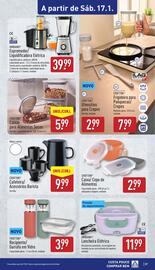 Folheto ALDI semana 3 Página 27