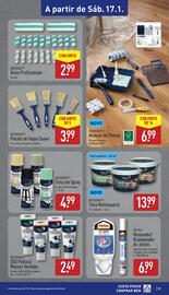 Folheto ALDI semana 3 Página 31