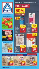 Folheto ALDI semana 3 Página 1