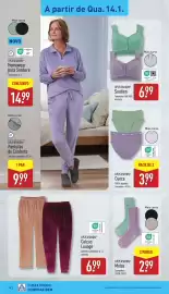 Folheto ALDI semana 3 Página 14