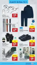 Folheto ALDI semana 3 Página 15