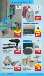 Folheto ALDI semana 3 Página 16