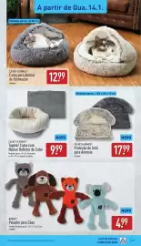 Folheto ALDI semana 3 Página 17