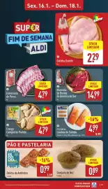 Folheto ALDI semana 3 Página 19