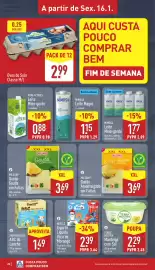 Folheto ALDI semana 3 Página 20