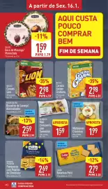 Folheto ALDI semana 3 Página 22