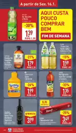 Folheto ALDI semana 3 Página 24