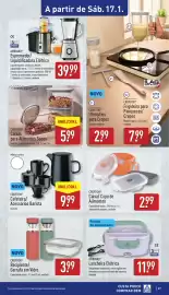 Folheto ALDI semana 3 Página 27