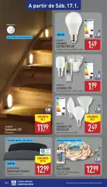 Folheto ALDI semana 3 Página 28