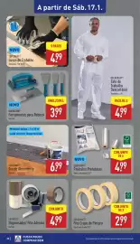 Folheto ALDI semana 3 Página 30
