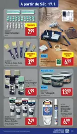 Folheto ALDI semana 3 Página 31