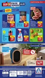 Folheto ALDI semana 3 Página 32