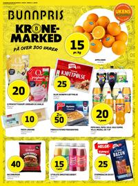 Bunnpris uke 2 Side 1
