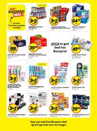 Bunnpris uke 2 Side 21