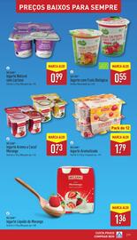 Folheto ALDI | Especial Subsídio Página 11