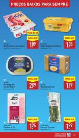 Folheto ALDI | Especial Subsídio Página 13