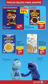 Folheto ALDI | Especial Subsídio Página 15