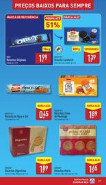 Folheto ALDI | Especial Subsídio Página 17