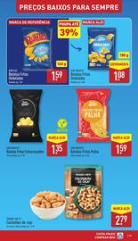 Folheto ALDI | Especial Subsídio Página 19