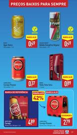 Folheto ALDI | Especial Subsídio Página 21