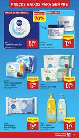 Folheto ALDI | Especial Subsídio Página 23