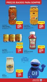 Folheto ALDI | Especial Subsídio Página 7