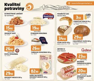 Trefa leták týden 2 Strana 1