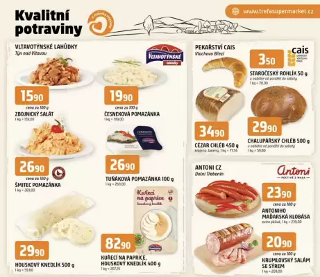 Trefa leták (platné do 13-01)