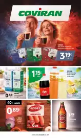 Folheto Coviran Página 1