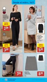 Folleto ALDI semana 3 Página 14