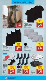 Folleto ALDI semana 3 Página 16