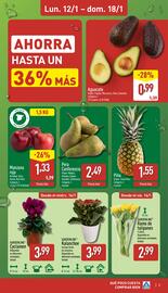 Folleto ALDI semana 3 Página 3