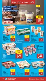Folleto ALDI semana 3 Página 10
