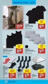 Folleto ALDI semana 3 Página 16