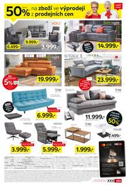 XXXLutz leták Strana 3