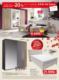 XXXLutz leták Strana 2