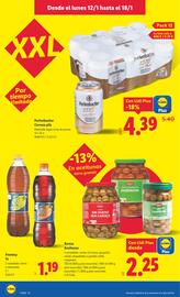 Catálogo Lidl semana 3 Página 14