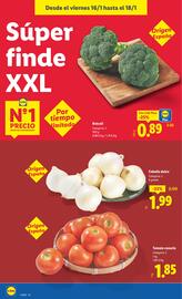 Catálogo Lidl semana 3 Página 18