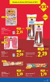 Catálogo Lidl semana 3 Página 21