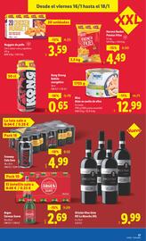 Catálogo Lidl semana 3 Página 23