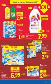 Catálogo Lidl semana 3 Página 27